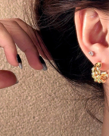 Amazing Korean Jewelry For Women (DESIGN 2366)