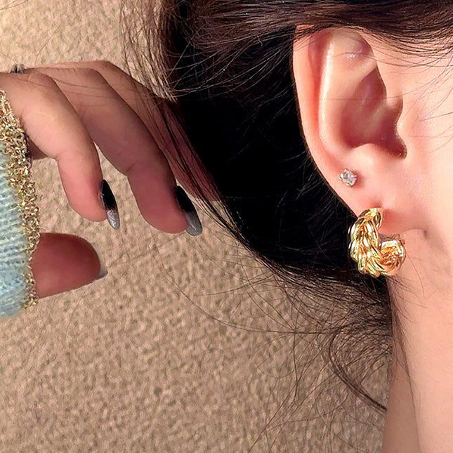 Amazing Korean Jewelry For Women (DESIGN 2366)