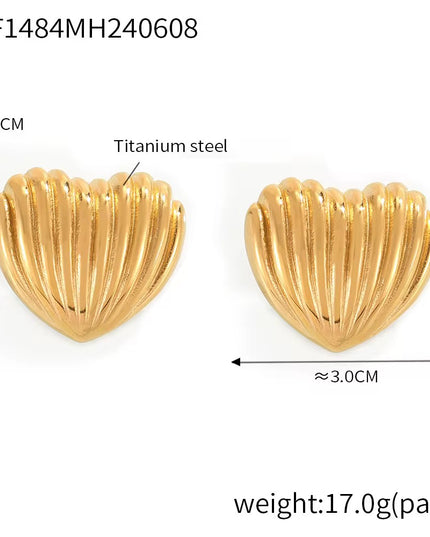 Anti-Tarnish Jewelry – Shine That Lasts (DESIGN 5304)