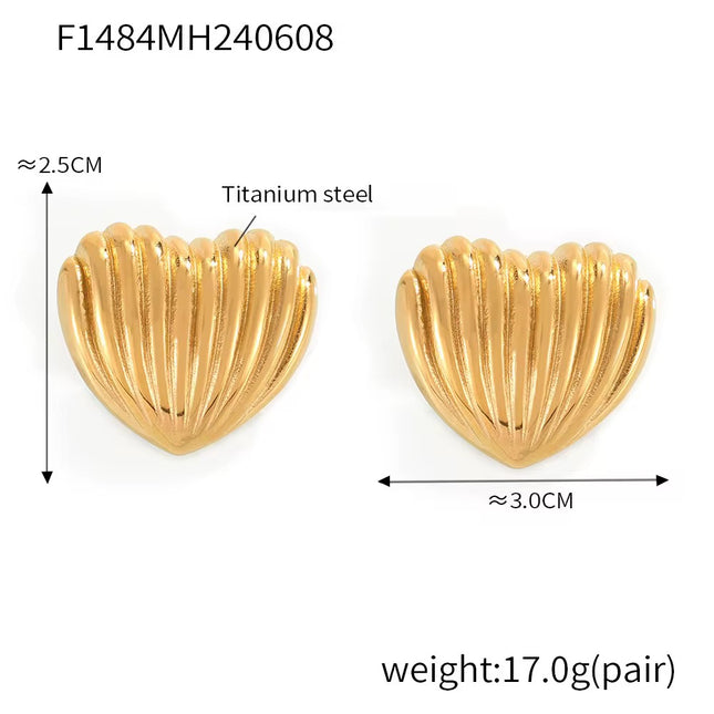 Anti-Tarnish Jewelry – Shine That Lasts (DESIGN 5304)