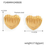 Anti-Tarnish Jewelry – Shine That Lasts (DESIGN 5304)