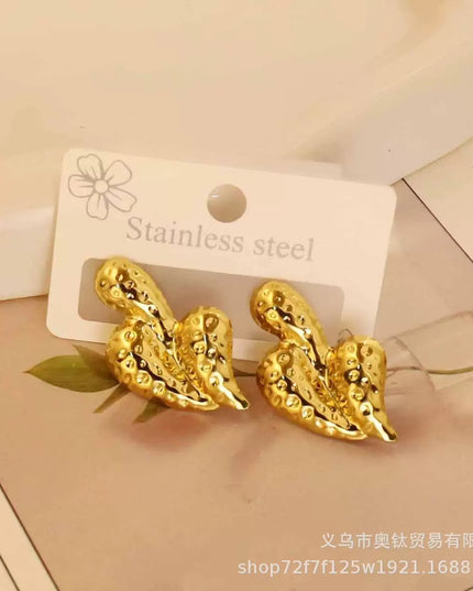 Anti-Tarnish Jewelry – Shine That Lasts (DESIGN 5305)