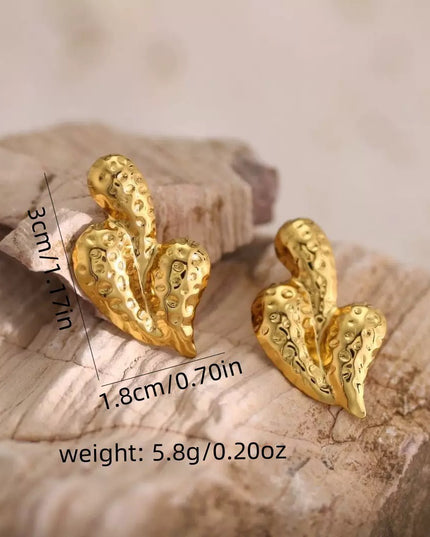 Anti-Tarnish Jewelry – Shine That Lasts (DESIGN 5305)