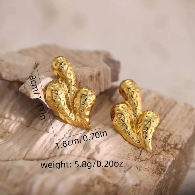 Anti-Tarnish Jewelry – Shine That Lasts (DESIGN 5305)
