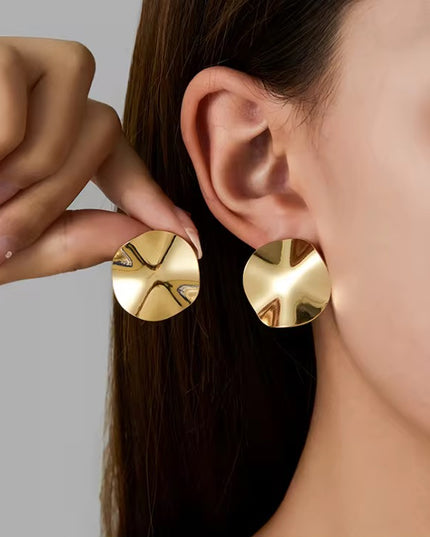 Anti-Tarnish Jewelry – Shine That Lasts (DESIGN 5306)