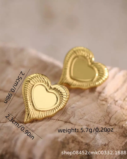 Anti-Tarnish Jewelry – Shine That Lasts (DESIGN 5309)