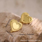 Anti-Tarnish Jewelry – Shine That Lasts (DESIGN 5309)