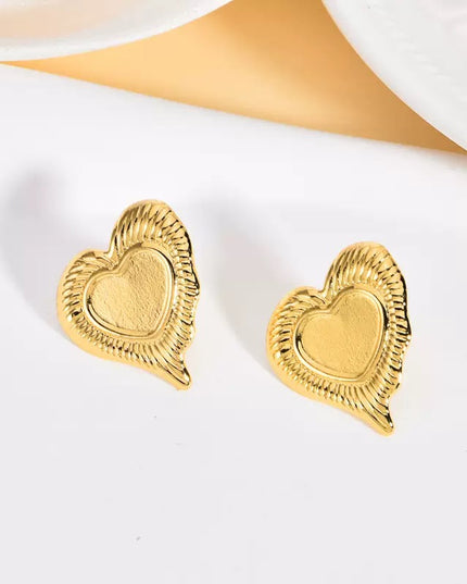 Anti-Tarnish Jewelry – Shine That Lasts (DESIGN 5309)