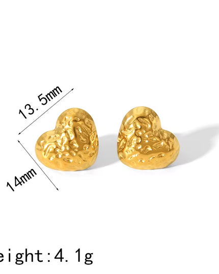 Anti-Tarnish Jewelry – Shine That Lasts (DESIGN 5310)