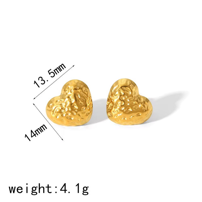 Anti-Tarnish Jewelry – Shine That Lasts (DESIGN 5310)
