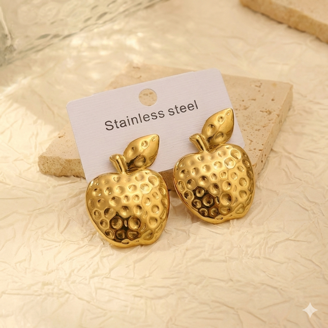 Anti-Tarnish Jewelry – Shine That Lasts (DESIGN 5314)