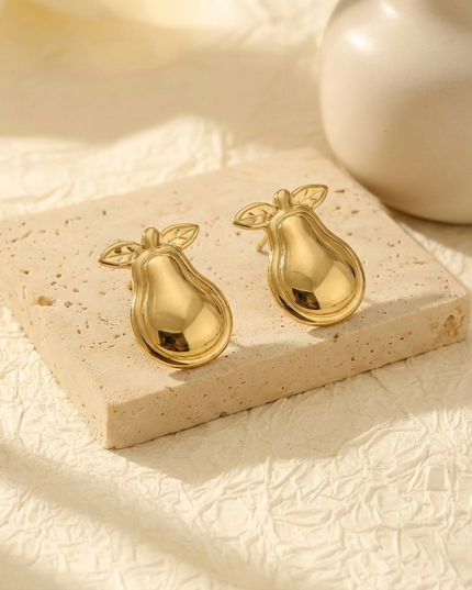 Anti-Tarnish Jewelry – Shine That Lasts (DESIGN 5321)