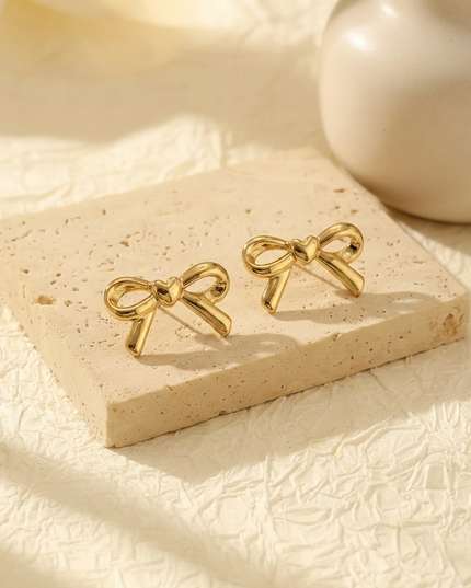 Anti-Tarnish Jewelry – Shine That Lasts (DESIGN 5322)