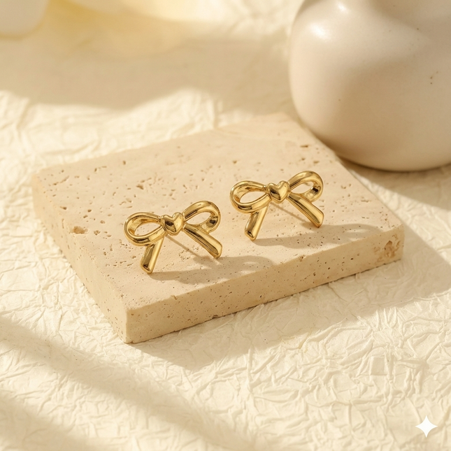 Anti-Tarnish Jewelry – Shine That Lasts (DESIGN 5322)