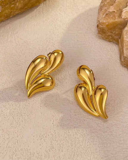 Anti-Tarnish Jewelry – Shine That Lasts (DESIGN 5323)