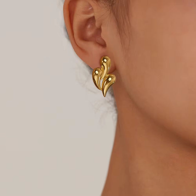 Anti-Tarnish Jewelry – Shine That Lasts (DESIGN 5323)