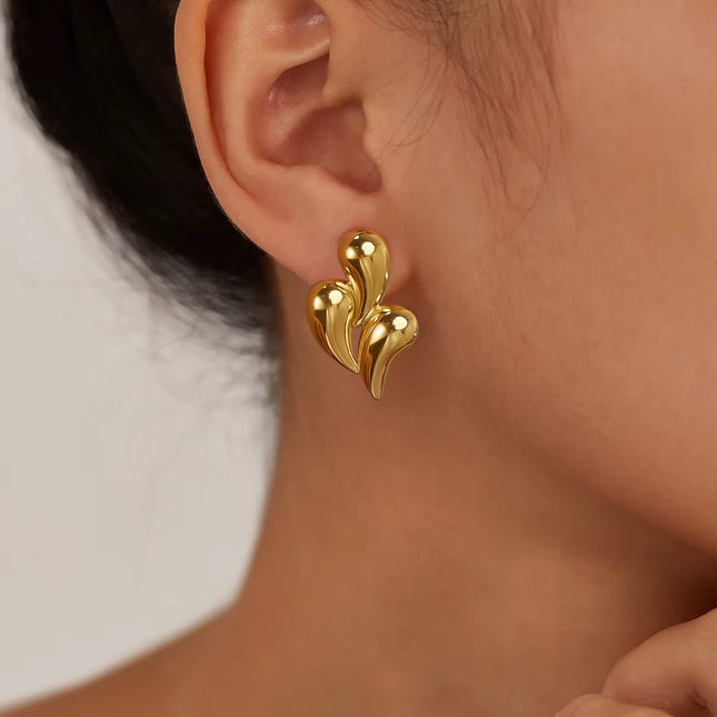 Anti-Tarnish Jewelry – Shine That Lasts (DESIGN 5323)