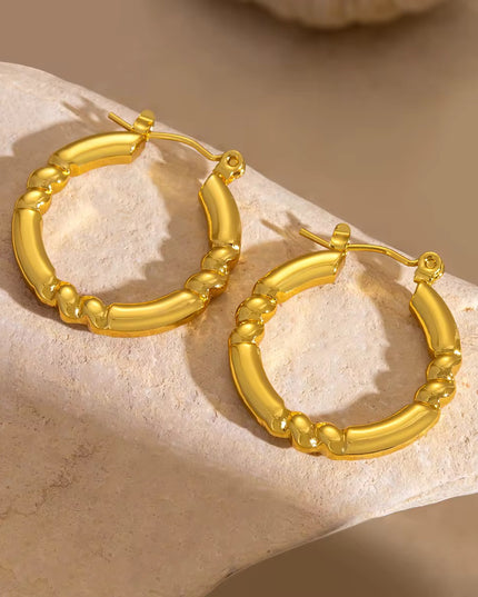 Anti-Tarnish Jewelry – Shine That Lasts (DESIGN 5355)