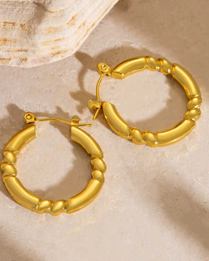 Anti-Tarnish Jewelry – Shine That Lasts (DESIGN 5355)