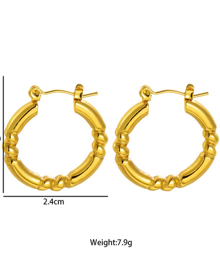 Anti-Tarnish Jewelry – Shine That Lasts (DESIGN 5355)