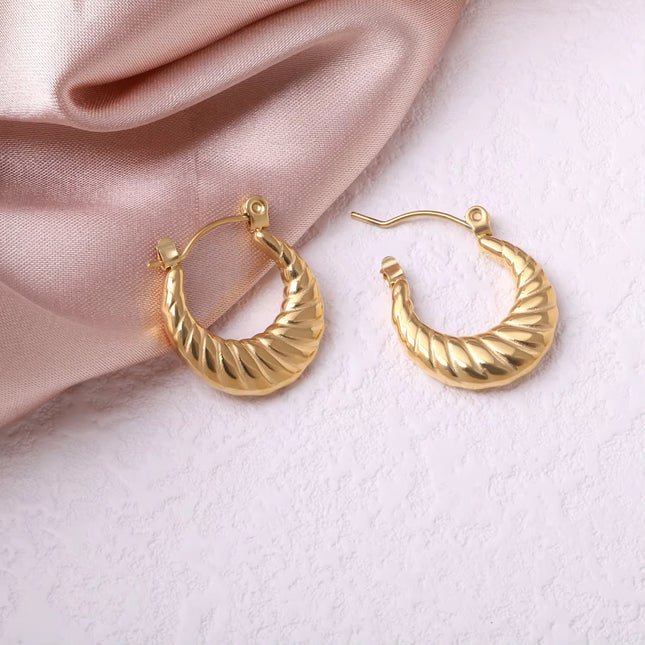 Anti-Tarnish Jewelry – Shine That Lasts (DESIGN 5357)