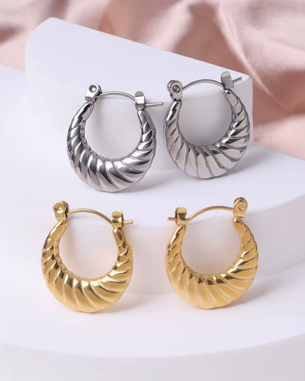 Anti-Tarnish Jewelry – Shine That Lasts (DESIGN 5357)
