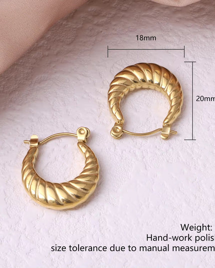 Anti-Tarnish Jewelry – Shine That Lasts (DESIGN 5357)