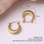 Anti-Tarnish Jewelry – Shine That Lasts (DESIGN 5357)