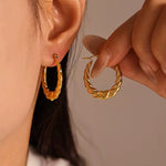 Anti-Tarnish Jewelry – Shine That Lasts (DESIGN 5359)