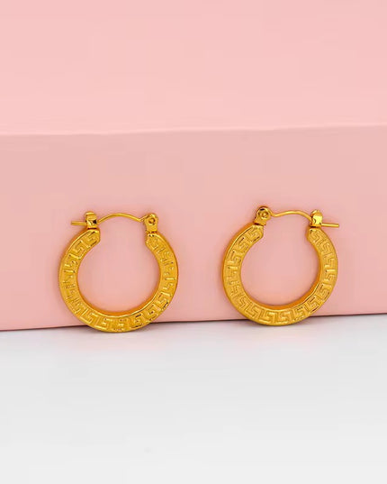 Anti-Tarnish Jewelry – Shine That Lasts (DESIGN 5360)
