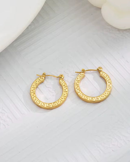 Anti-Tarnish Jewelry – Shine That Lasts (DESIGN 5360)