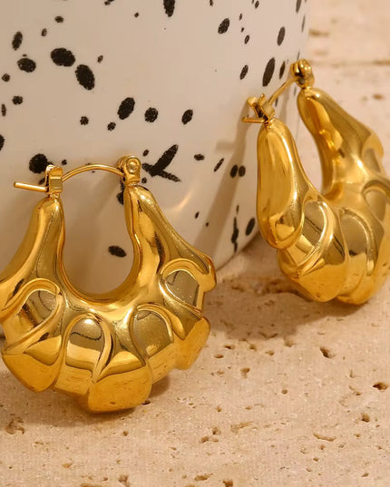 Anti-Tarnish Jewelry – Shine That Lasts (DESIGN 5361)