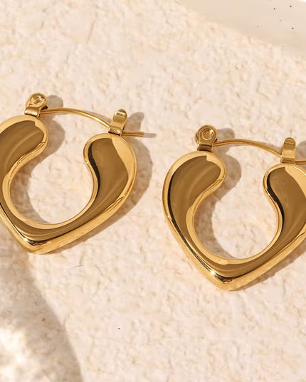 Anti-Tarnish Jewelry – Shine That Lasts (DESIGN 5363)