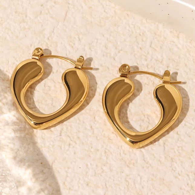 Anti-Tarnish Jewelry – Shine That Lasts (DESIGN 5363)