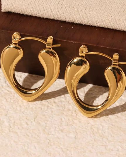 Anti-Tarnish Jewelry – Shine That Lasts (DESIGN 5363)