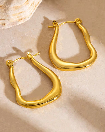 Anti-Tarnish Jewelry – Shine That Lasts (DESIGN 5364)