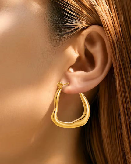 Anti-Tarnish Jewelry – Shine That Lasts (DESIGN 5364)
