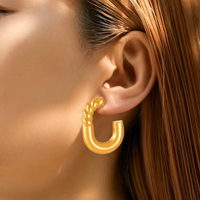 Anti-Tarnish Jewelry – Shine That Lasts (DESIGN 5366)
