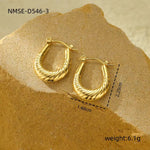 Anti-Tarnish Jewelry – Shine That Lasts (DESIGN 5367)