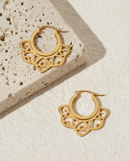 Anti-Tarnish Jewelry – Shine That Lasts (DESIGN 5368)