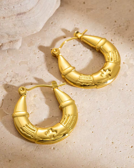 Anti-Tarnish Jewelry – Shine That Lasts (DESIGN 5370)