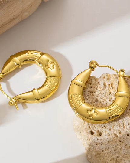 Anti-Tarnish Jewelry – Shine That Lasts (DESIGN 5370)