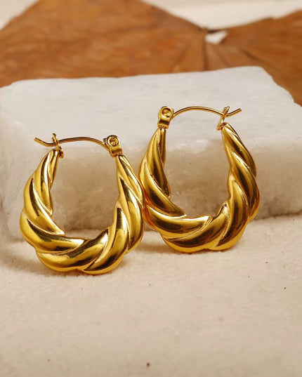 Anti-Tarnish Jewelry – Shine That Lasts (DESIGN 5371)