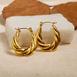 Anti-Tarnish Jewelry – Shine That Lasts (DESIGN 5371)