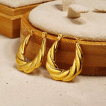 Anti-Tarnish Jewelry – Shine That Lasts (DESIGN 5371)