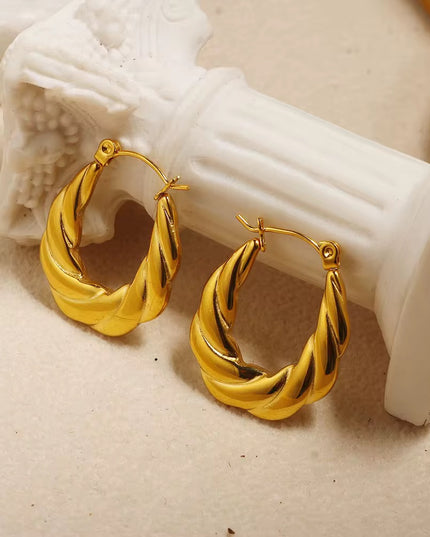 Anti-Tarnish Jewelry – Shine That Lasts (DESIGN 5371)