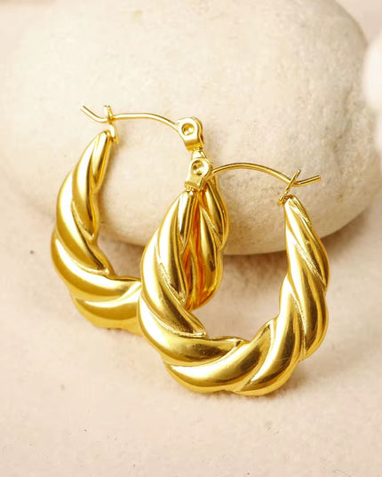 Anti-Tarnish Jewelry – Shine That Lasts (DESIGN 5371)