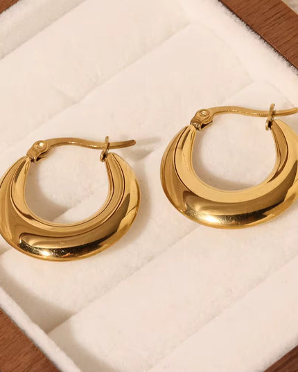 Anti-Tarnish Jewelry – Shine That Lasts (DESIGN 5372)