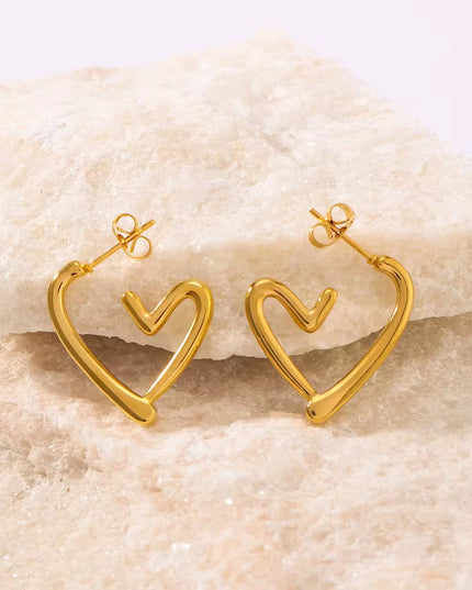 Anti-Tarnish Jewelry – Shine That Lasts (DESIGN 5373)
