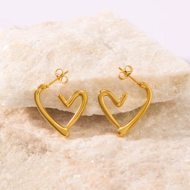 Anti-Tarnish Jewelry – Shine That Lasts (DESIGN 5373)